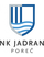 Logo of Jadran LP