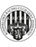 Logo of Racing Club Gent