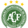Logo of Chapecoense