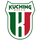 Logo of Kuching FA