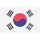 Logo of Korea Republic