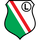 Logo of Legia Warszawa II