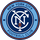 Logo of New York City II
