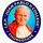 Logo of ADC Juan Pablo II
