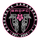 Logo of Bunga Raya
