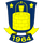 Logo of Brondby W