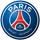 Logo of Paris SG W