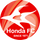 Logo of Honda