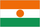 Logo of Niger