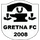 Logo of Gretna 2008