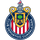Logo of Guadalajara W