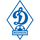 Logo of Dynamo Makhachkala