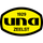Logo of UNA