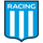 Logo of Racing Club W