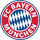 Logo of Bayern München II