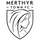 Logo of Merthyr Town