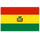 Logo of Bolivia