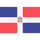 Logo of Dominican Republic