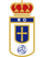 Logo of Real Ávila