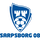 Logo of Sarpsborg 08