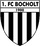 Logo of FC Bocholt