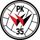 Logo of PK-35